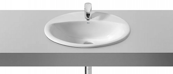 Раковина Roca Aloa 56х47 327865000