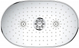 Верхний душ Grohe Rainshower SmartControl Duo 26254000