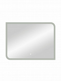 Зеркало Континент "Fantasy  Led" 800х600