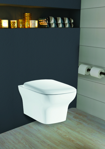 Унитаз подвесной Grossman Classic GR-P3012