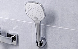 Смеситель для ванны с коротким изливом Wasserkraft Salm 2701
