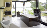 Унитаз Duravit 2ND Floor 2220090000 подвесной