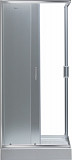 Душевой уголок Aquanet SE-800S 80x80, прозрачное стекло SE-800S