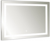 Зеркало Creto Amelia 100х80