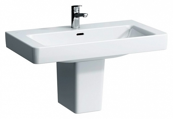 Раковина Laufen Pro S 8.1396.5.000.104.1 85 см