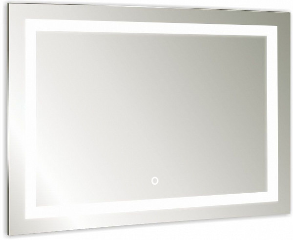 Зеркало Creto Amelia 100х80