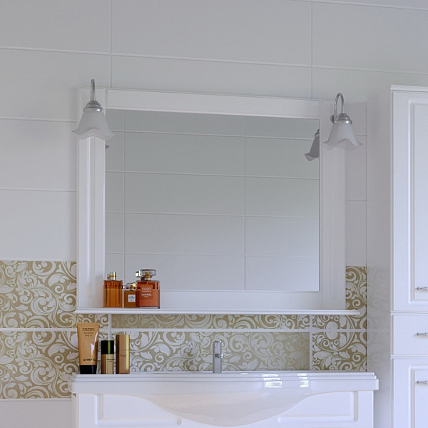 Зеркало Монарх 100 Санта 700205