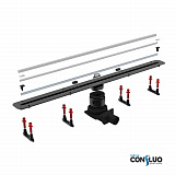 Душевой лоток Pestan Confluo Slim Line 950