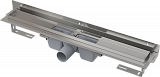 Душевой лоток AlcaPlast APZ4-750 Flexible Водоотводящий желоб