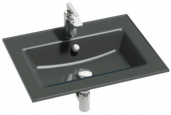 Раковина Jacob Delafon Vox 60x46 см EB2105-DD2