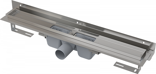 Душевой лоток AlcaPlast APZ4-750 Flexible Водоотводящий желоб