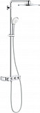 Душевая система Grohe Euphoria SmartControl 310 Duo 26507000