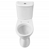 Унитаз Бореаль антивсплеск 1WH302146 Santek