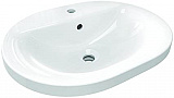 Раковина Ideal Standard Connect 55 см E503901