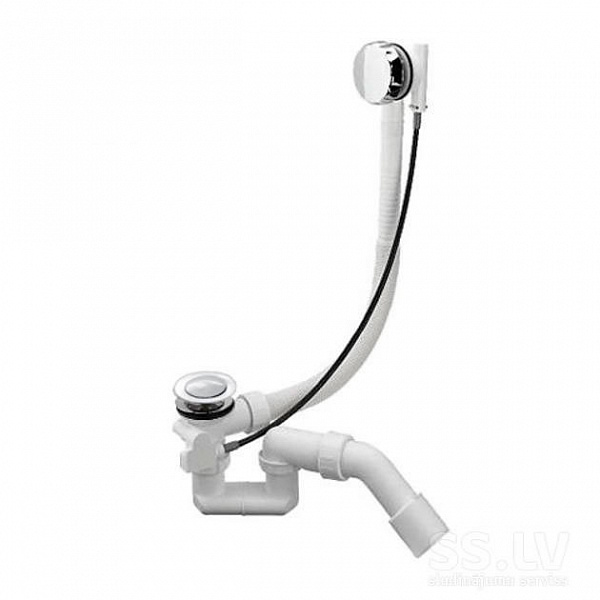 Слив-перелив для ванны Aquatek   ST-0000010