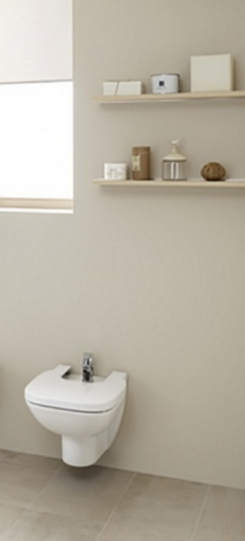 Биде Roca Debba подвесное 355995000