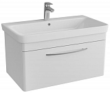 Раковина мебельная  80 см LUXURY