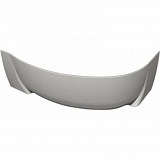 Фронтальная панель для ванны Aquatek Бетта 170 см EKR-F0000040