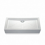 Душевой поддон Azario 800х1200х150 R/L, для VANCOUVER 1131/VICTORIA 1131