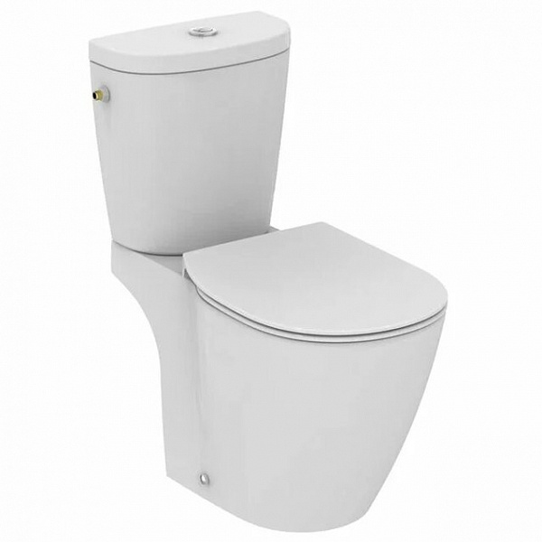 Бачок для унитаза Ideal Standard Connect E786101