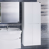 Колонна Сатурн 60 напольная/подвесная Санта 700212