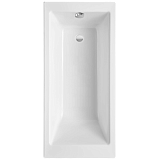 Ванна чугунная Delice Eclat 1700х700