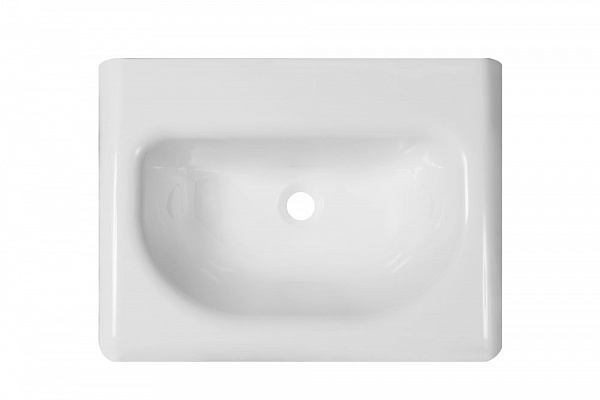 Раковина накладная Эстет Оливия 60 см ФР-00000798