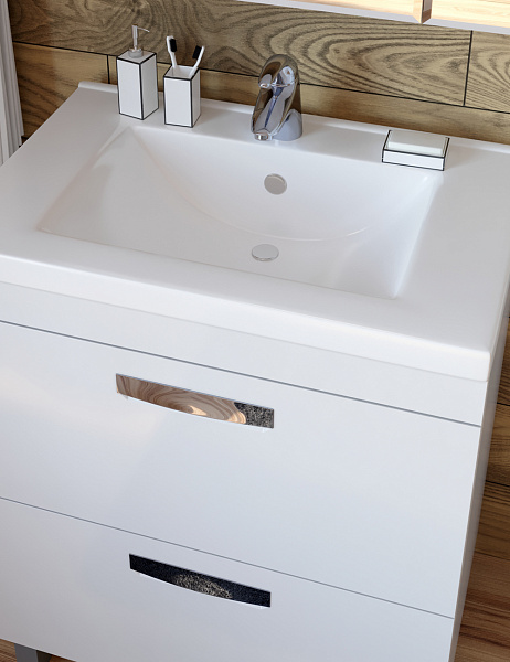 Тумба под раковину VIGO Plaza 70 см n.PLA.FOS.70.2Y