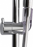 Душевой гарнитур Hansgrohe Croma 100 1jet/Unica'C 27724000 90 cm
