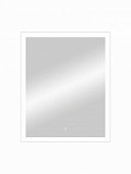 Зеркало Континент"Sevilla Led" 800х900