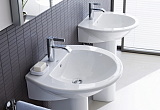 Раковина Duravit Darling New 2621550000 55 см