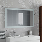 Зеркало Континент "Relax Led" 1200х800