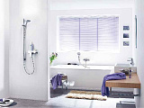 Смеситель для ванны с душем Grohe Eurodisc Cosmopolitan 33390002