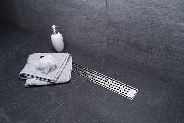 Душевой лоток Betto by Pestan Net Line 750