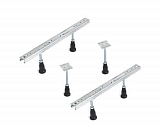 Ножки для ванны Riho Plus 207095