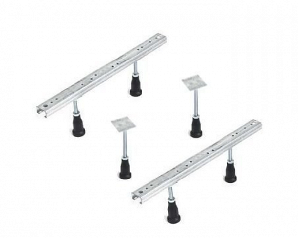 Ножки для ванны Riho Plus 207095