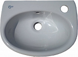 Рукомойник Ideal Standard Ecco 35 см W407901