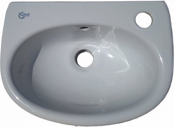 Рукомойник Ideal Standard Ecco 35 см W407901