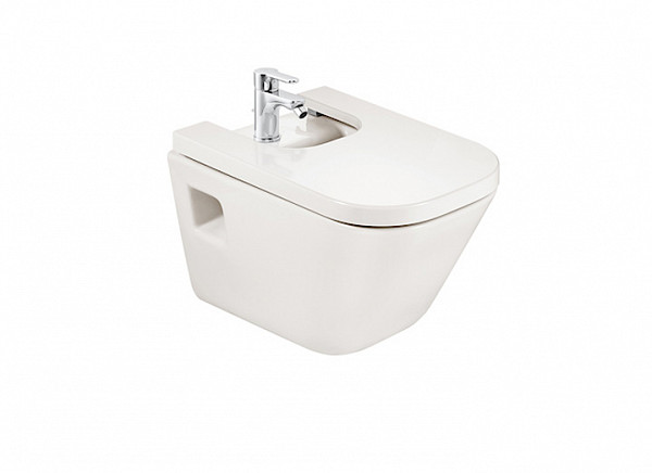 Биде Roca The Gap подвесное 357475000