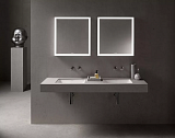 Зеркало Duravit L-Cube 65 LC738000000