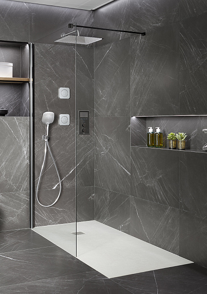 Смеситель Roca Smart Shower для душа скрытого монтажа, 5A104AC00