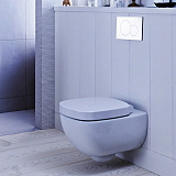 Клавиша смыва Geberit Sigma 01 115.770.11.5 белая