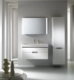 Подвесная раковина-столешница Jacob Delafon Reve 100х46,5 см E4801-00