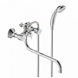 Смеситель для ванны Vidima Quadro BA346AA