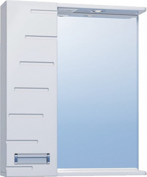 Зеркало VIGO Diana 60 см z.DIA.60.L.El