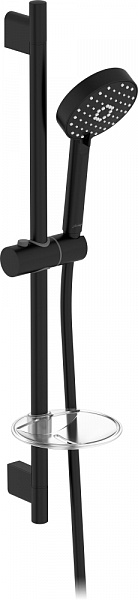 Комплект смесителей Jacob Delafon Oscar E29845RU-BL