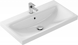 Раковина Cersanit Moduo 80 см S-UM-MOD80/1
