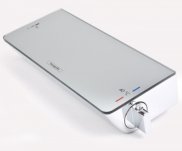 Термостат для душа Hansgrohe Ecostat Select 13161000