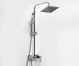 Душевой комплект со смесителем Wasserkraft A17702
