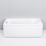 W76A-150-070W-A Sense New, ванна акриловая А0 150х70, см